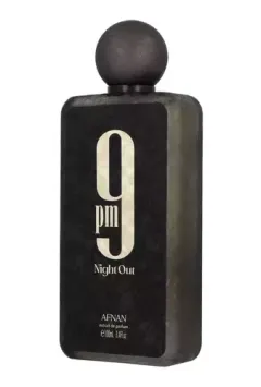 Afnan 9pm Night Out thumbnail 5