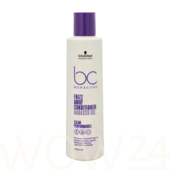 Schwarzkopf  BC Bonacure Frizz Away Conditioner thumbnail 2