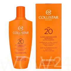 Collistar Special Perfect Tan Intensive Ultra-Rapid Supertanning thumbnail 4