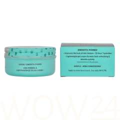 Benefit The POREfessional Smooth Sip Lightweight Smoothing Moisturizer thumbnail 4