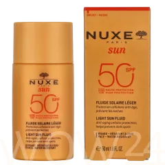 Nuxe Sun Light Fluid thumbnail 4