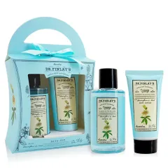Accentra Dr. Finlay's Passionflower & Neroli Gift Set thumbnail 2