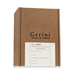 Gerini Luxurious iris 1