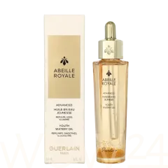 Guerlain Abeille Royale Advanced Youth Watery Oil thumbnail 4