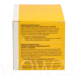 StriVectin Tighten & Lift Contour Restor Tightening & Sculpting Face Cream thumbnail 3