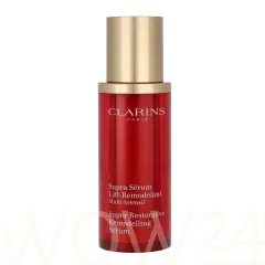 Clarins Super restorative remodelling serum thumbnail 5