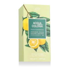 4711 Acqua Colonia Yuzu & Cedarwood thumbnail 1