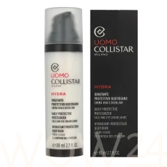 Collistar Uomo hydra daily protective moisturizer thumbnail 4