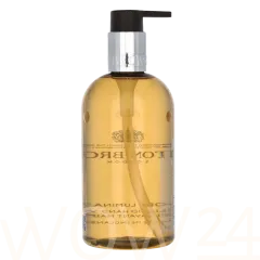 Molton Brown Molton Brown Flora Luminare Hand Wash thumbnail 3