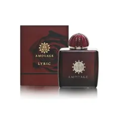 Amouage Lyric Woman thumbnail 2