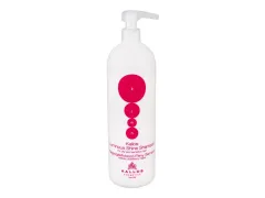 Kallos Cosmetics Kjmn luminous shine thumbnail 1