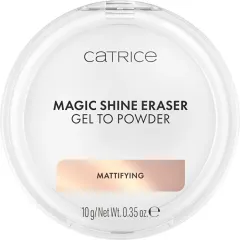 Catrice Magic Shine Eraser Gel to Powder thumbnail 1