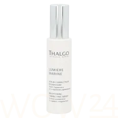 Thalgo Lumiere Marine Brightening Correcting thumbnail 5