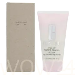Clinique Rinse off thumbnail 4