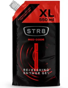 STR8 Red Code thumbnail 1