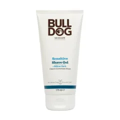 Bulldog Sensitiv e shaving gel (Shave Gel + Willow Herb) thumbnail 1