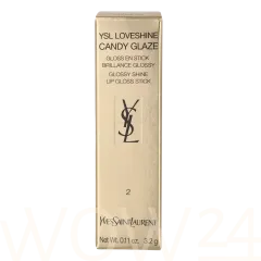Yves Saint Laurent YSL Loveshine Candy Glaze thumbnail 1