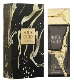 Flavia Black Gold thumbnail 1