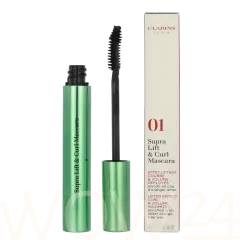 Clarins Supra Lift & Curl thumbnail 4