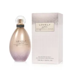 Sarah Jessica Parker Lovely You thumbnail 1