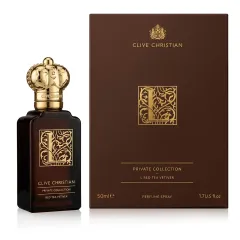 Clive Christian L Red Tea Vetiver thumbnail 1