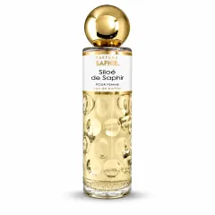 Saphir Siloé De Saphir thumbnail 1