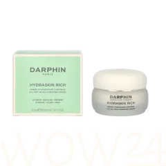 Darphin Hydraskin Rich thumbnail 4