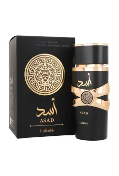 Lattafa perfumes Asad thumbnail 3