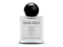 Tomas Arsov Perfume Sage Seaweed Salt 50 ml thumbnail 1