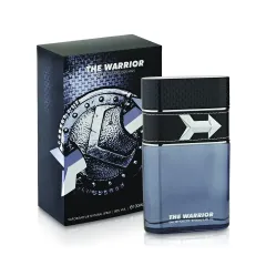 Armaf Beauté The warrior thumbnail 1