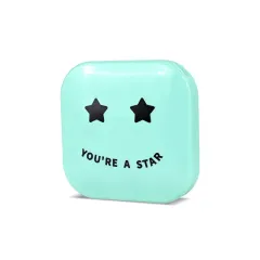Biovene Pimple Star Patches & Mirror Case 32 pcs. Green Patch Set thumbnail 4