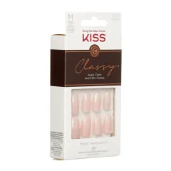 Kiss Kiss Classy Nails Cozy Meets Cute Nails ( 28 pcs ) thumbnail 3