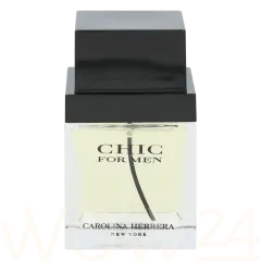 Carolina Herrera Chic thumbnail 5