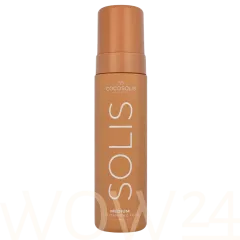Cocosolis SOLIS Self-Tanning Foam thumbnail 5