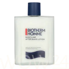 Biotherm Homme Basics Line After Shave Lotion thumbnail 5