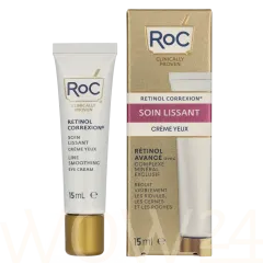RoC Retinol correxion line smoothing thumbnail 4