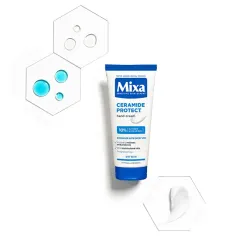 Mixa Ceramide Protect Hand Cream thumbnail 5
