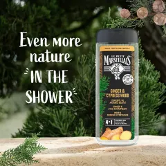 Le Petit Marseillais Ginger & Cypress Wood thumbnail 7