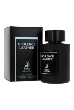 Maison Alhambra Opulence Leather thumbnail 2