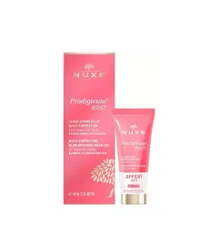 Nuxe Nuxe Prodigieuse Boost Multi-Correction Silky Cream Set thumbnail 1