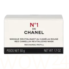 Chanel Chanel No 1 Revitalizing Mask Refill thumbnail 2