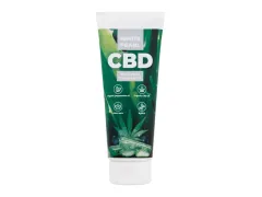White Pearl CBD Aloe Vera Toothpaste thumbnail 1