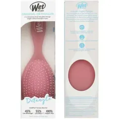 Wet Brush hairbrush Pink Drink Summer Quenchers Original Detangler thumbnail 2