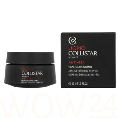 Collistar Uomo Anti-Age Energizing Cream-Gel thumbnail 4