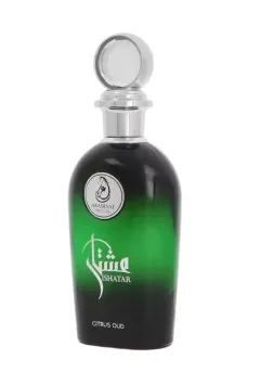 Arabiyat Ishatar Citrus Oud thumbnail 6