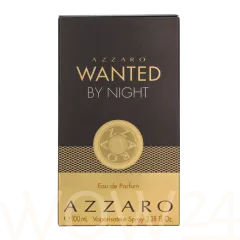 Azzaro Wanted by Night thumbnail 1
