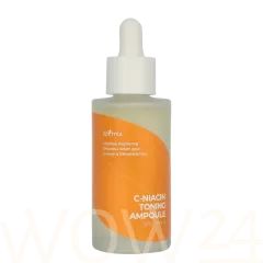 Isntree C-Niacin Toning Ampoule thumbnail 5
