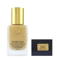 Esteé Lauder long-lasting makeup SPF 10 30 ml 2N1 Desert Beige Double Wear Stay-in-Place Makeup thumbnail 1