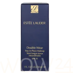 Esteé Lauder long-lasting makeup SPF 10 30 ml 1W2 Sand Double Wear Stay-in-Place thumbnail 1