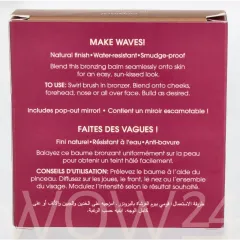 Benefit Hoola Wave Creamy Bronzing Balm thumbnail 3
